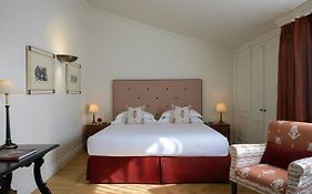 Grand Hotel Continental Siena - Starhotels Collezione